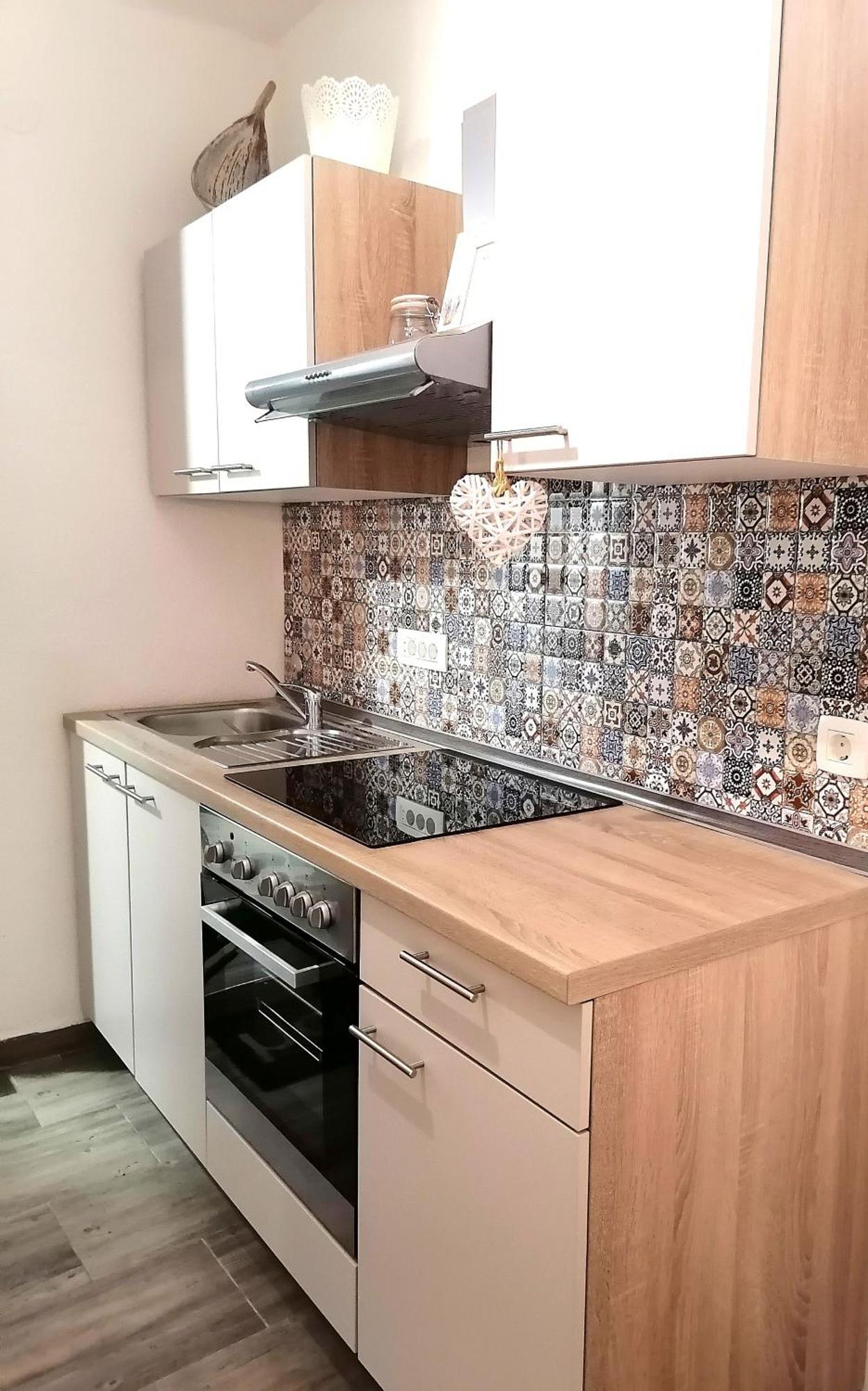 Barka Appartement *