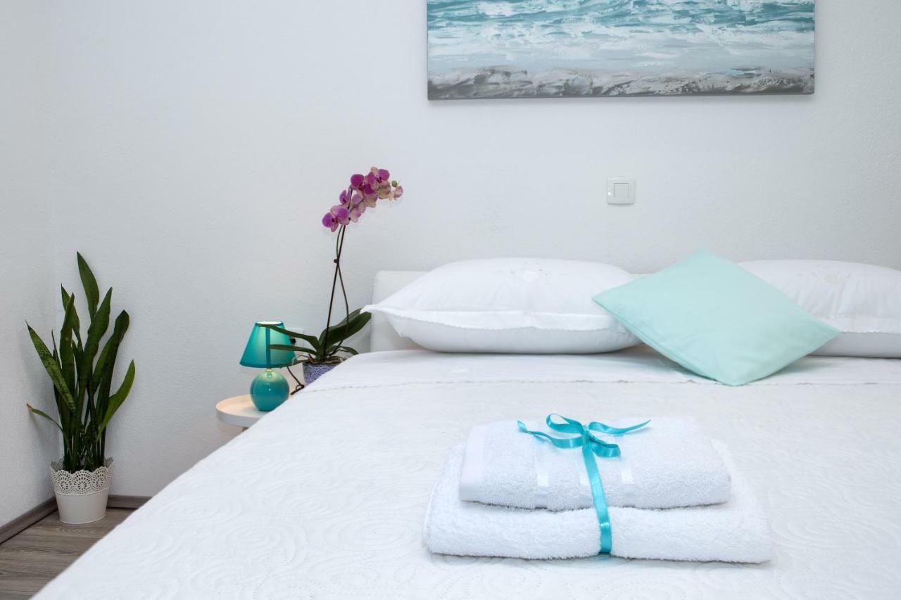 Barka Appartement Split